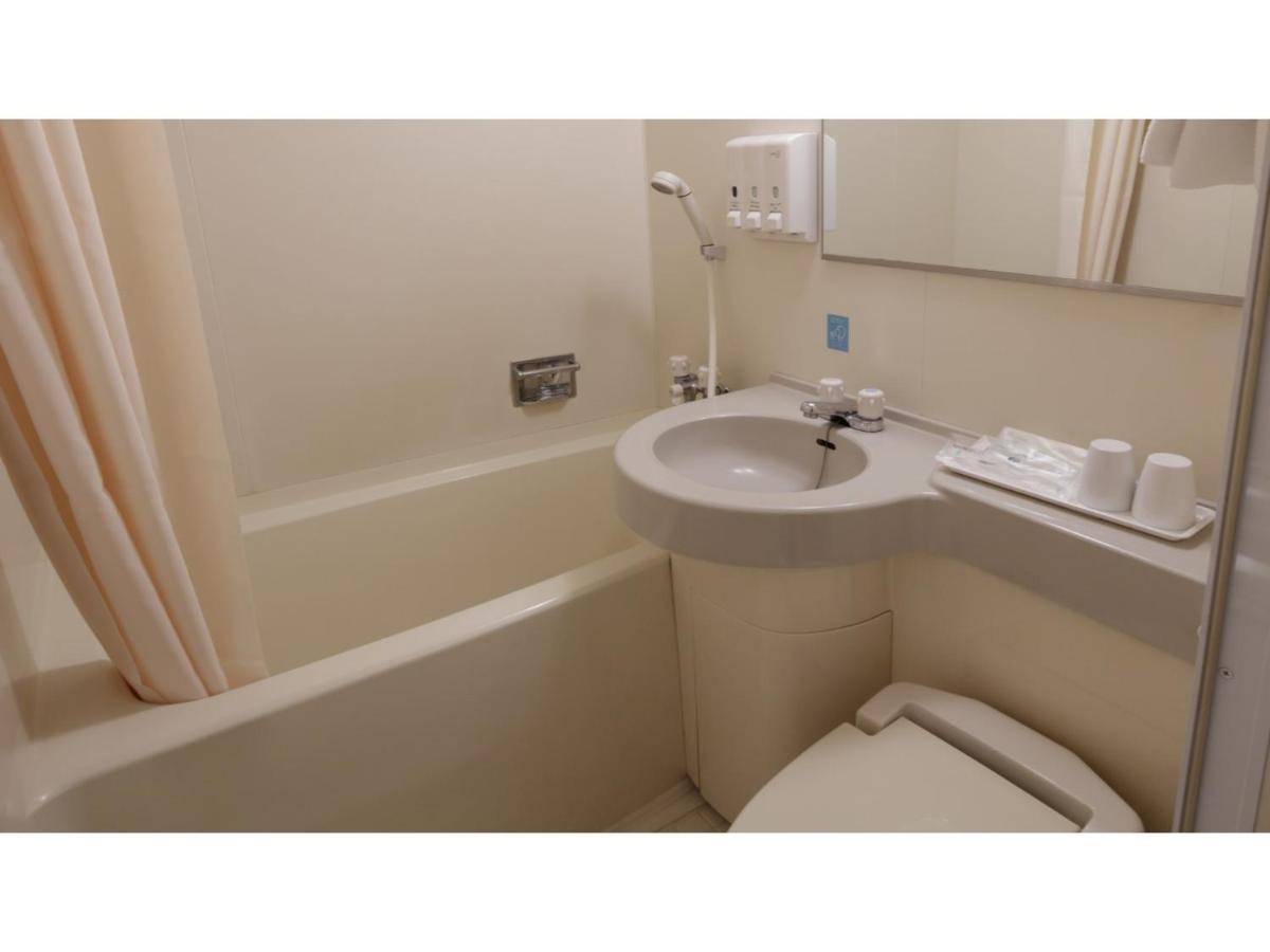Center Hotel Narita 1 - Vacation Stay 43738V Dış mekan fotoğraf