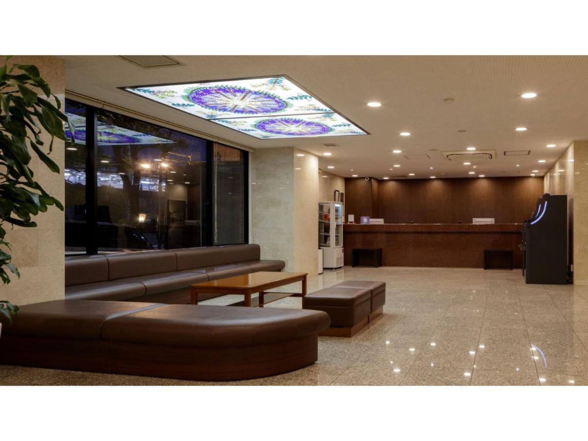 Center Hotel Narita 1 - Vacation Stay 43738V Dış mekan fotoğraf